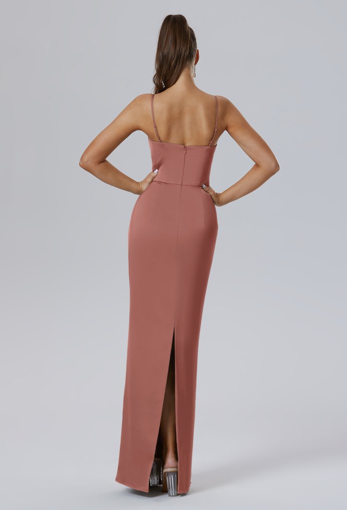 AW Ionosphere Dress
